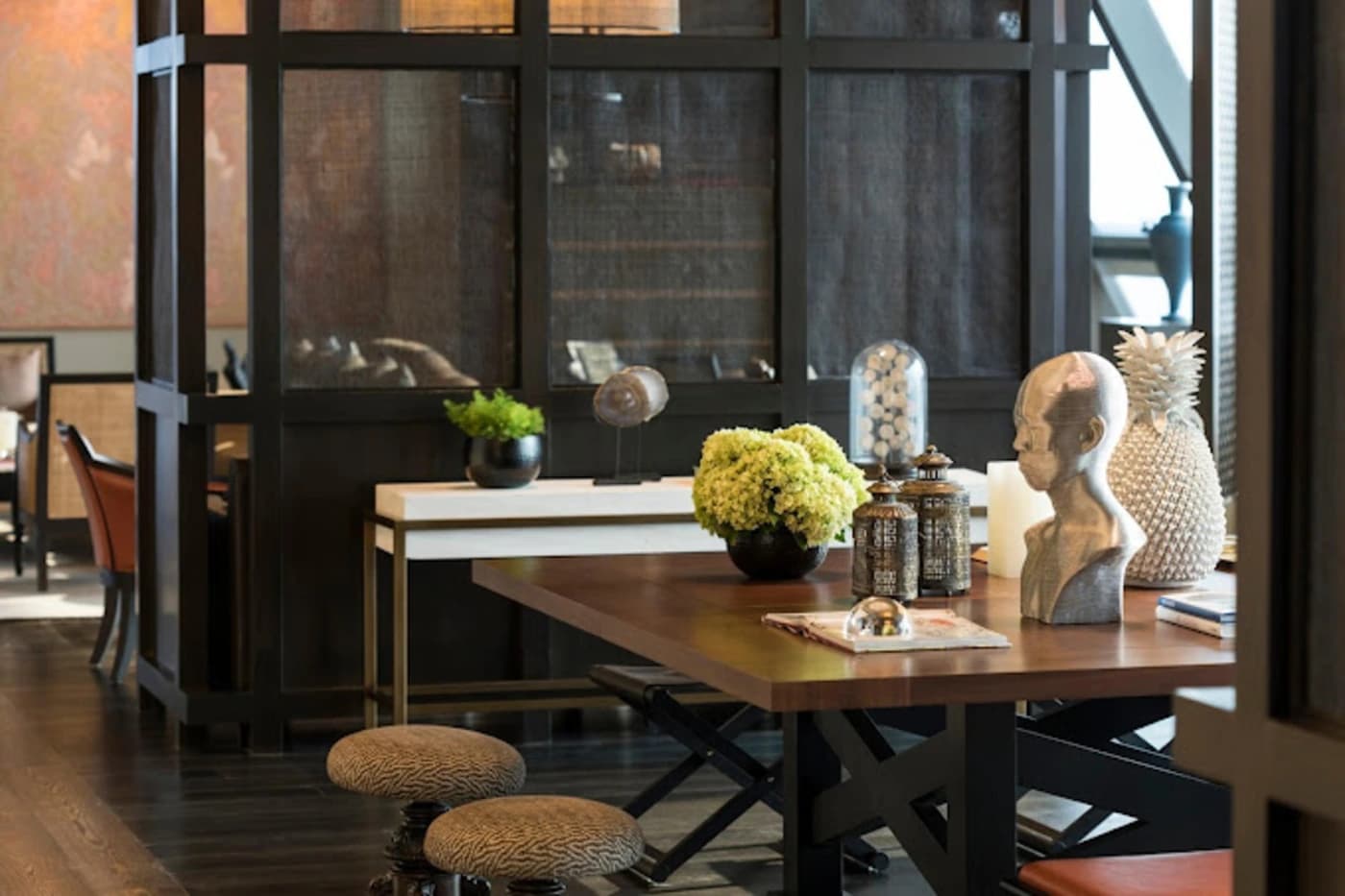 Rosewood Phnom Penh photo 5
