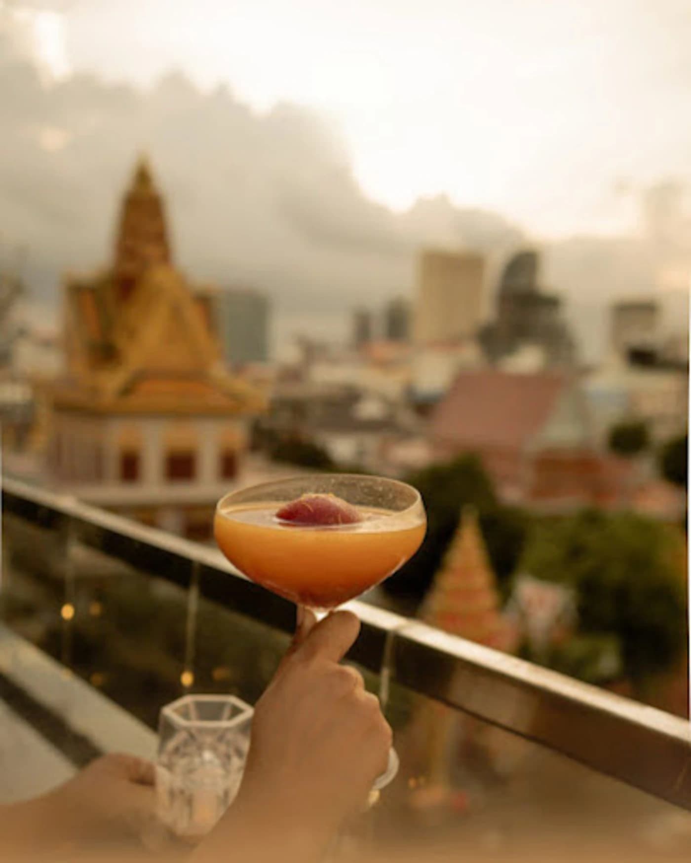 Rukkha Sky Bar & Tapas photo 3