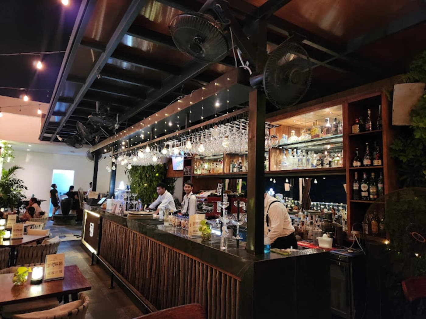 Rukkha Sky Bar & Tapas photo 4