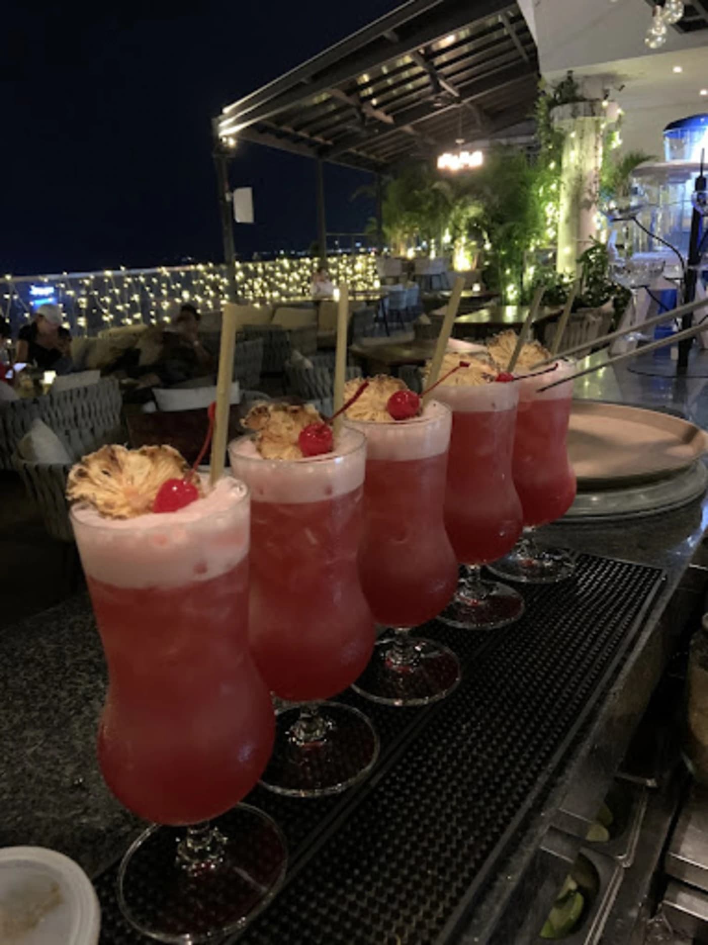 Rukkha Sky Bar & Tapas photo 6