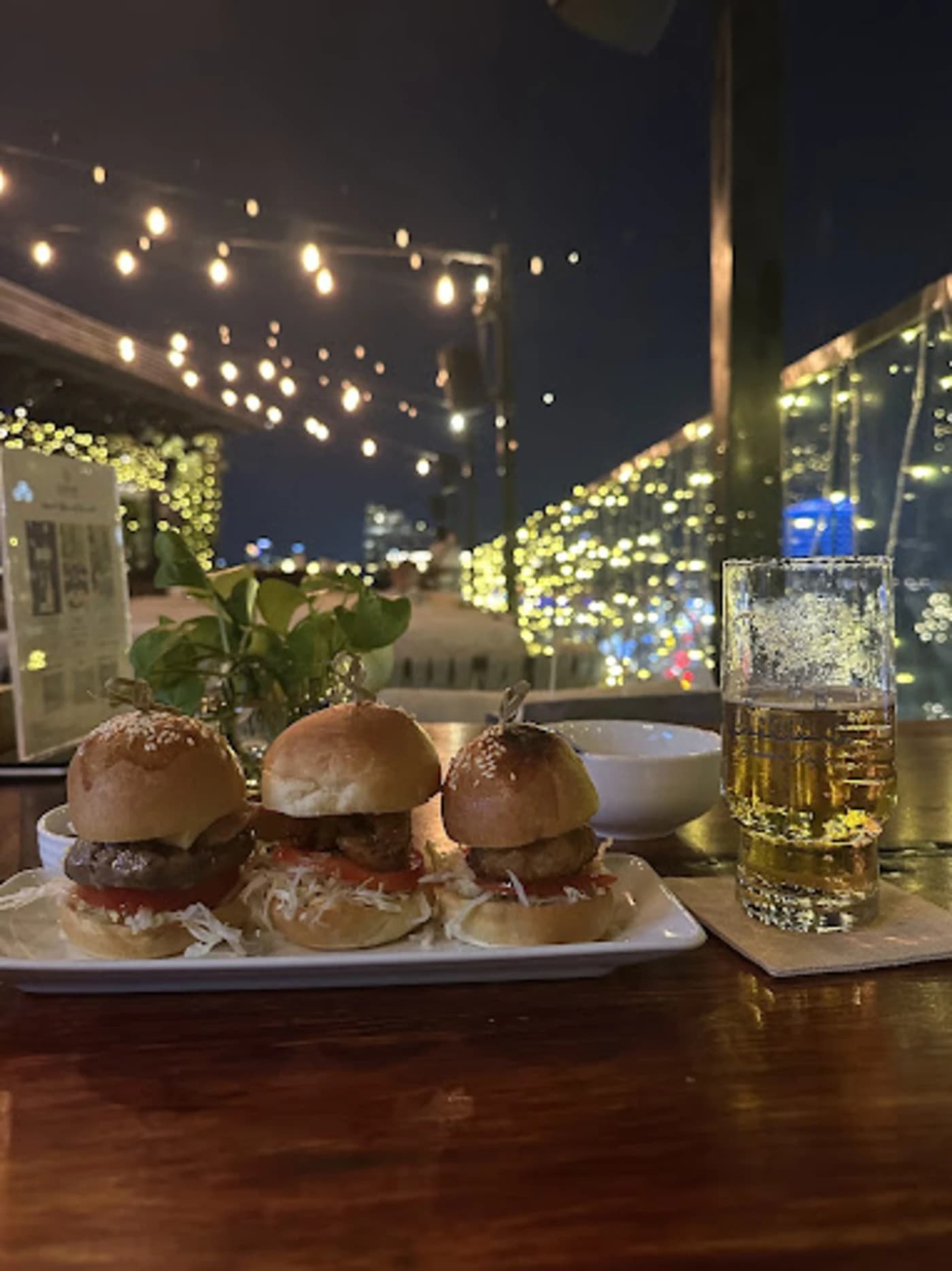 Rukkha Sky Bar & Tapas photo 7