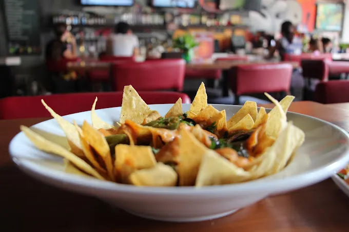 SCORE Sports Bar & Grill Phnom Penh photo 7