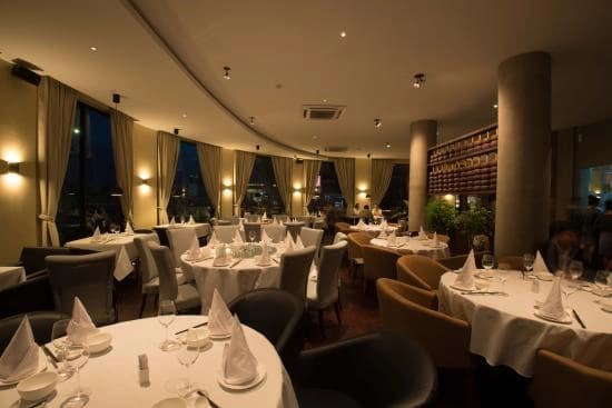 Sevensea Seafood Restaurant