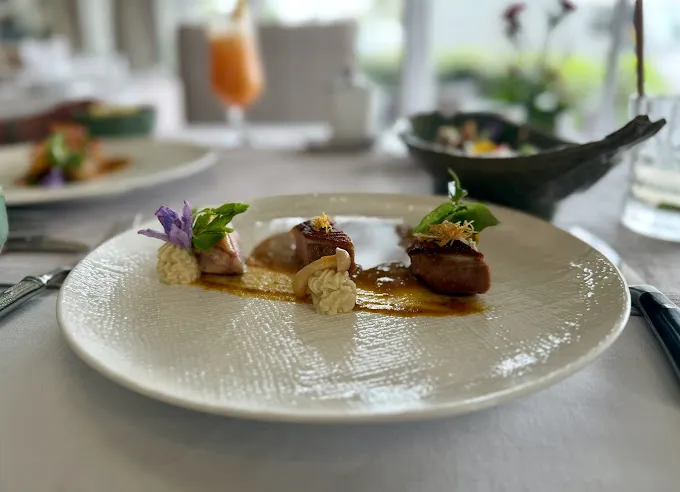 Sombok Restaurant photo 7