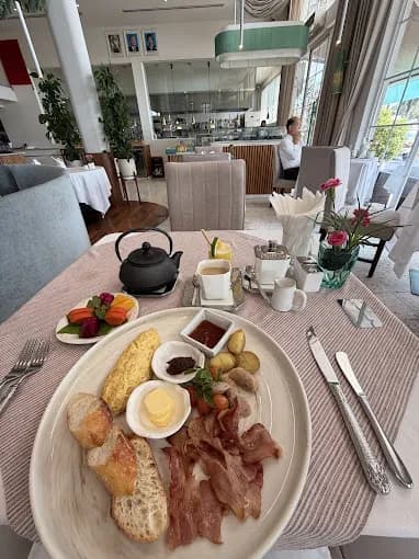 Sombok Restaurant photo 9