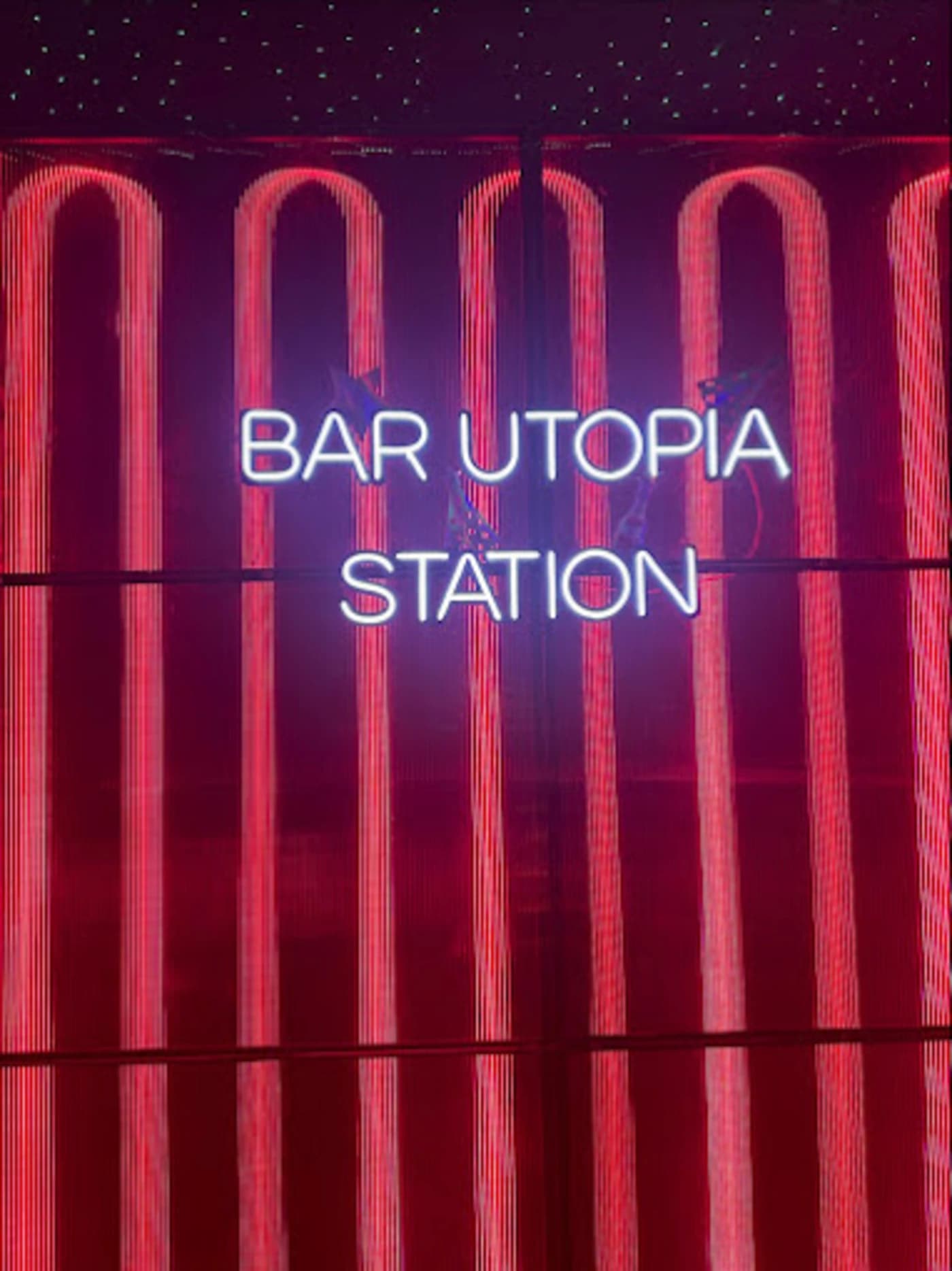Speakeasy Bar Utopia photo 3