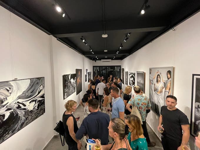 Sra'Art Gallery