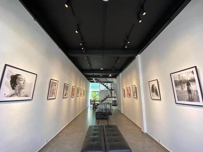Sra'Art Gallery photo 2