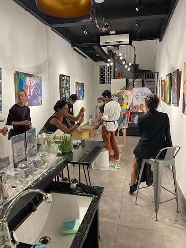 Sra'Art Gallery photo 3
