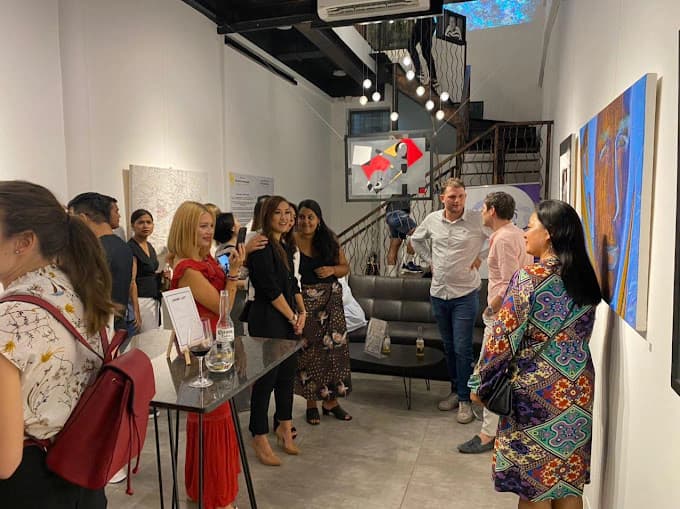 Sra'Art Gallery photo 5