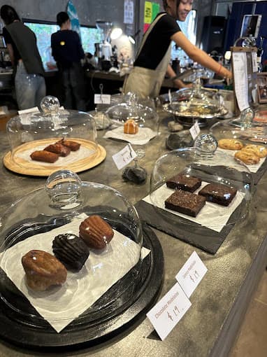 STABLE Coffee & Bakery photo 4