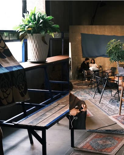 STABLE Coffee & Bakery photo 5