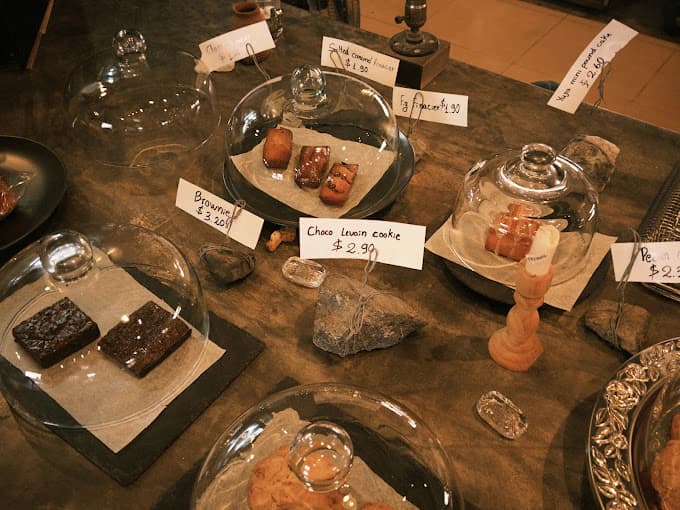 STABLE Coffee & Bakery photo 6