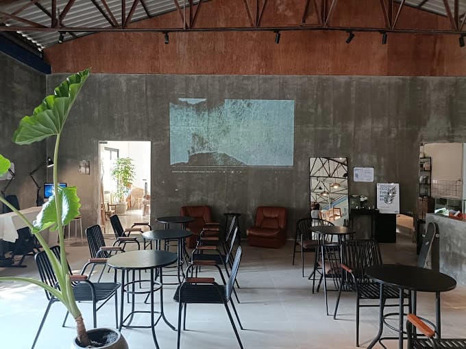 STABLE Coffee & Bakery photo 9