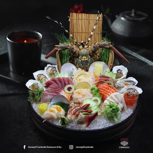 Stonegrill photo 2