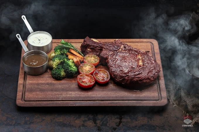 Stonegrill photo 5