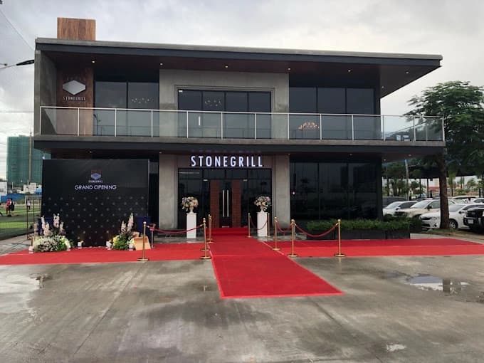 Stonegrill photo 8