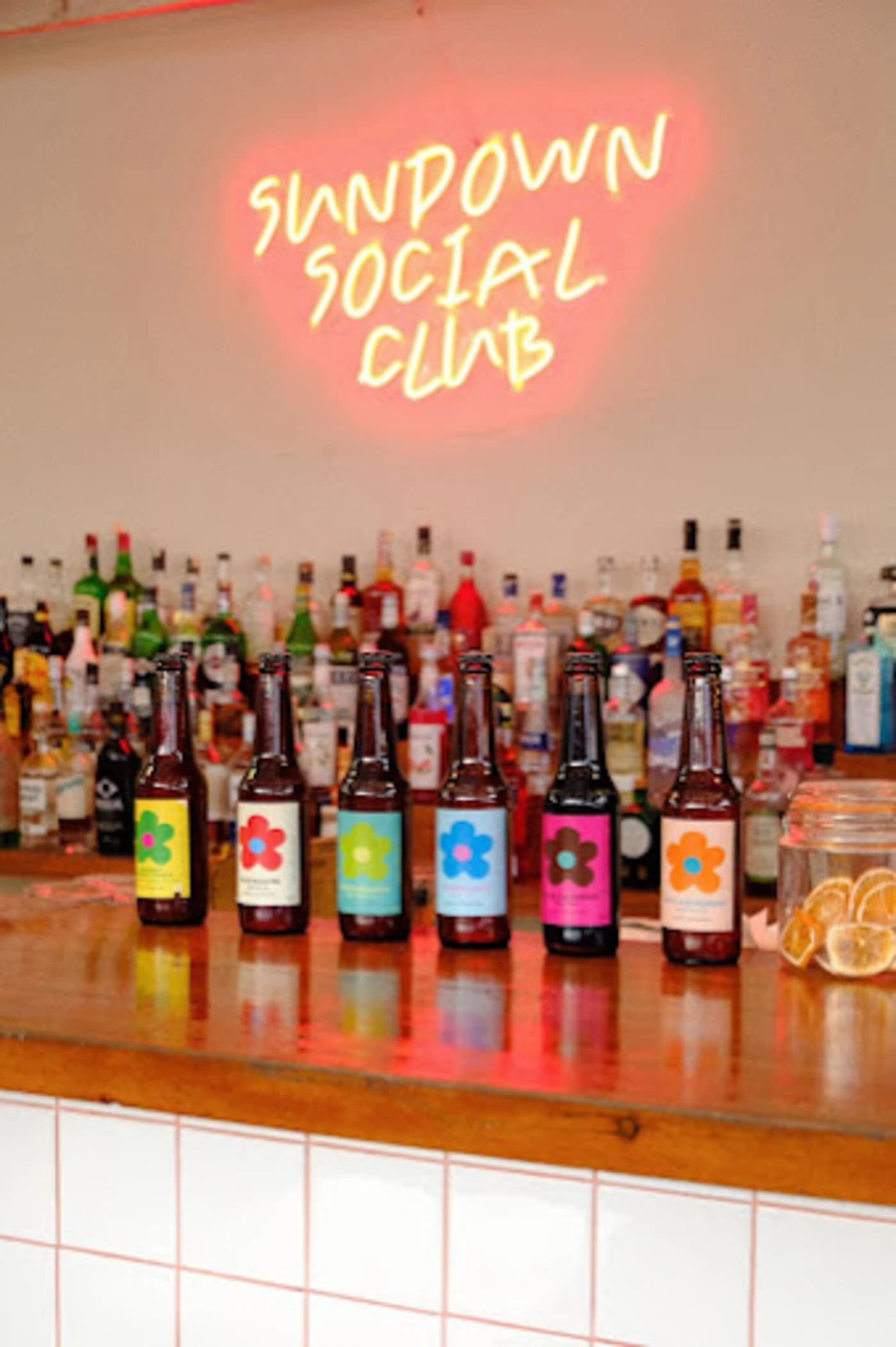 Sundown Social Club
