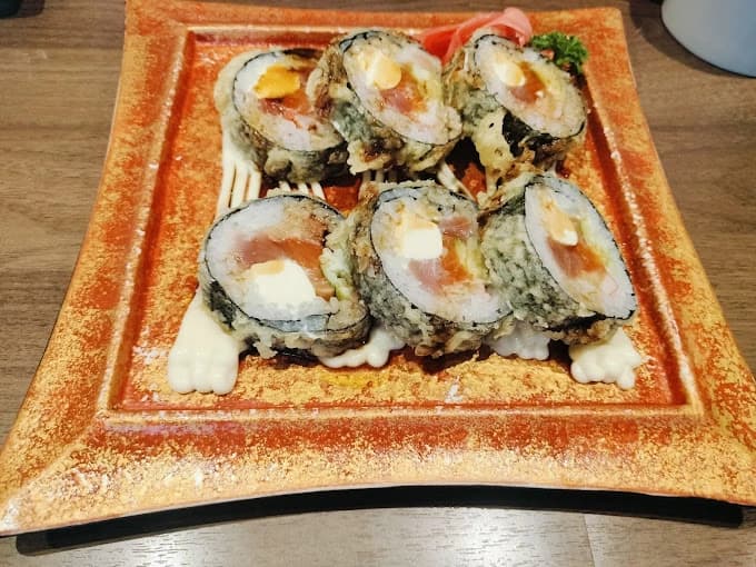 Sushi Honda Japanese Restaurant photo 2