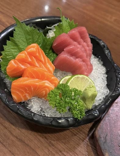 Sushi Honda Japanese Restaurant photo 3