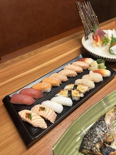 Sushi Honda Japanese Restaurant photo 5