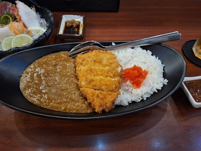 Sushi Honda Japanese Restaurant photo 6