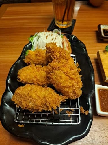 Sushi Honda Japanese Restaurant photo 7