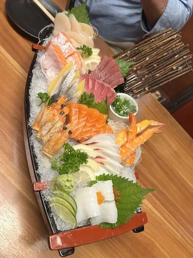 Sushi Honda Japanese Restaurant photo 9
