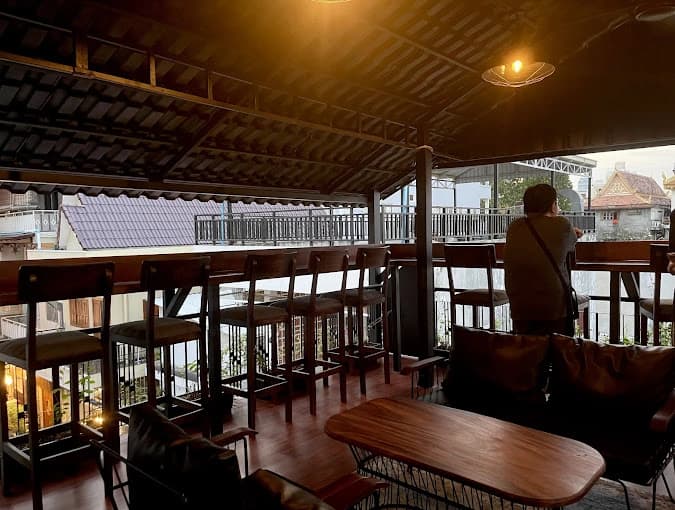 The Garrison Phnom Penh photo 8