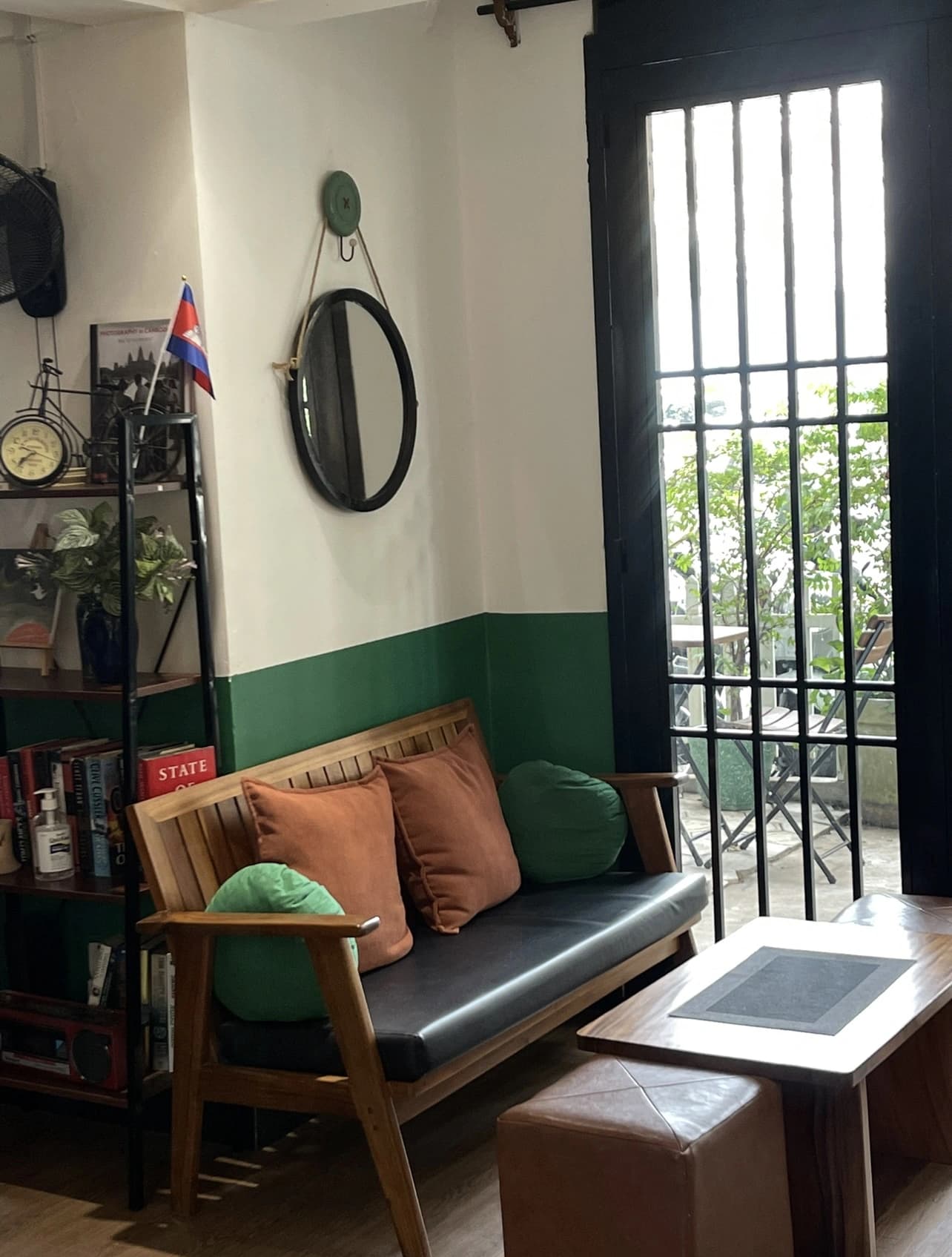 The Greentage Lifestyle Café photo 6