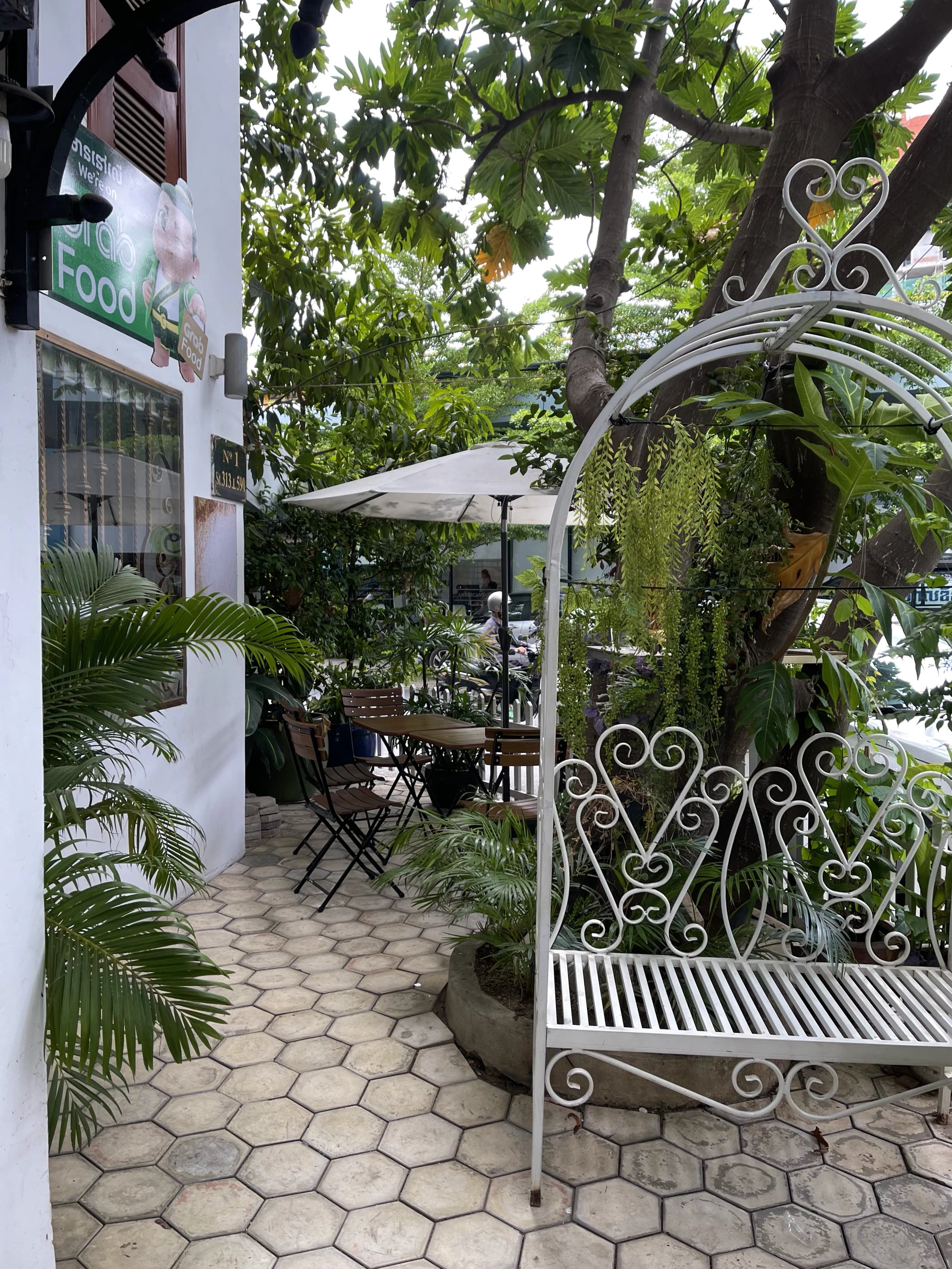 The Greentage Lifestyle Café photo 7