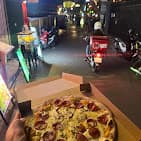 The Pizza Box
