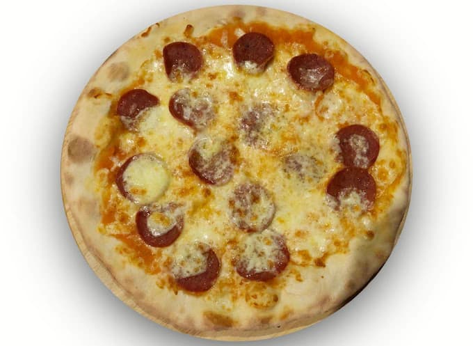 The Pizza Box photo 6