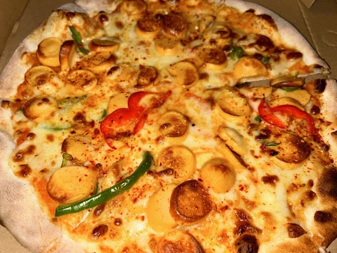 The Pizza Box photo 8