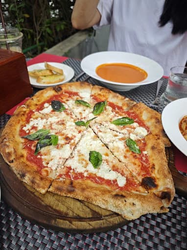 The Pizza Box photo 9