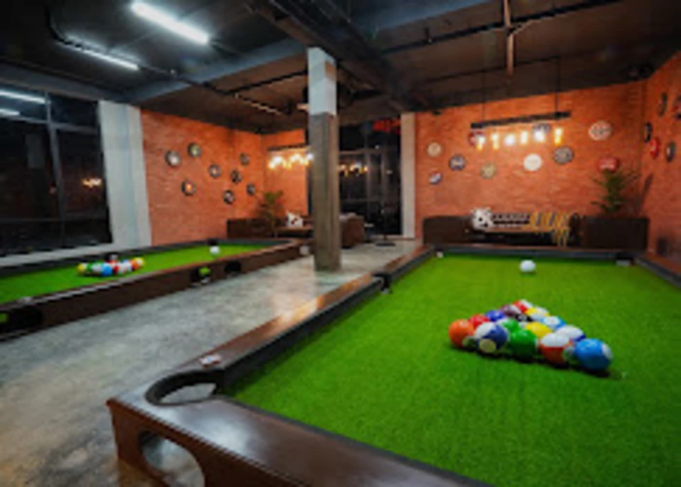 The Playroom - Cambodia photo 6