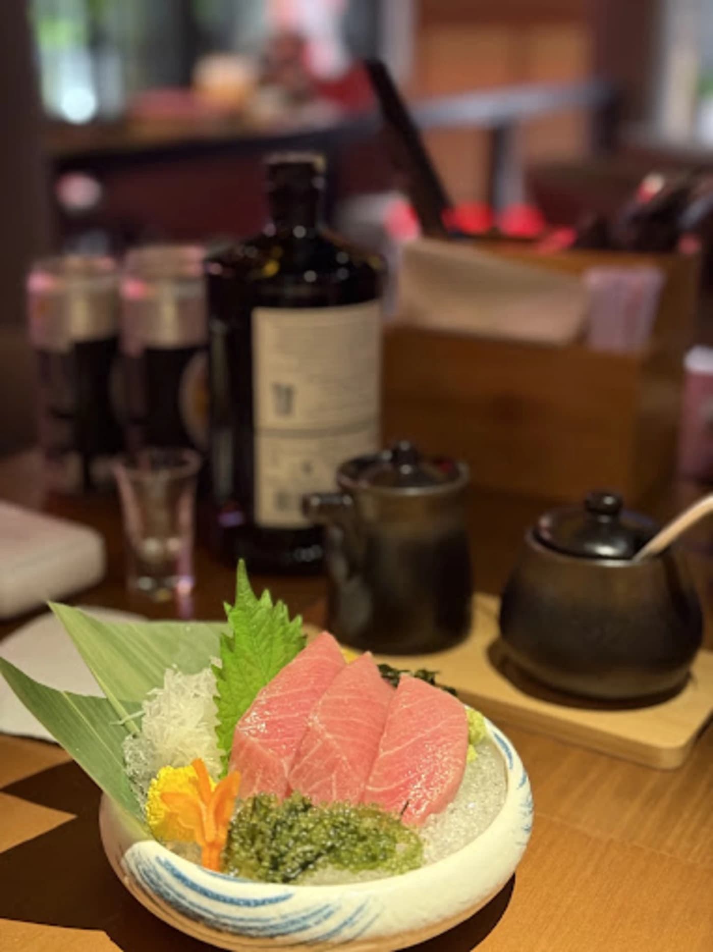 Tono Izakaya Cambodia 远野居酒屋 photo 2