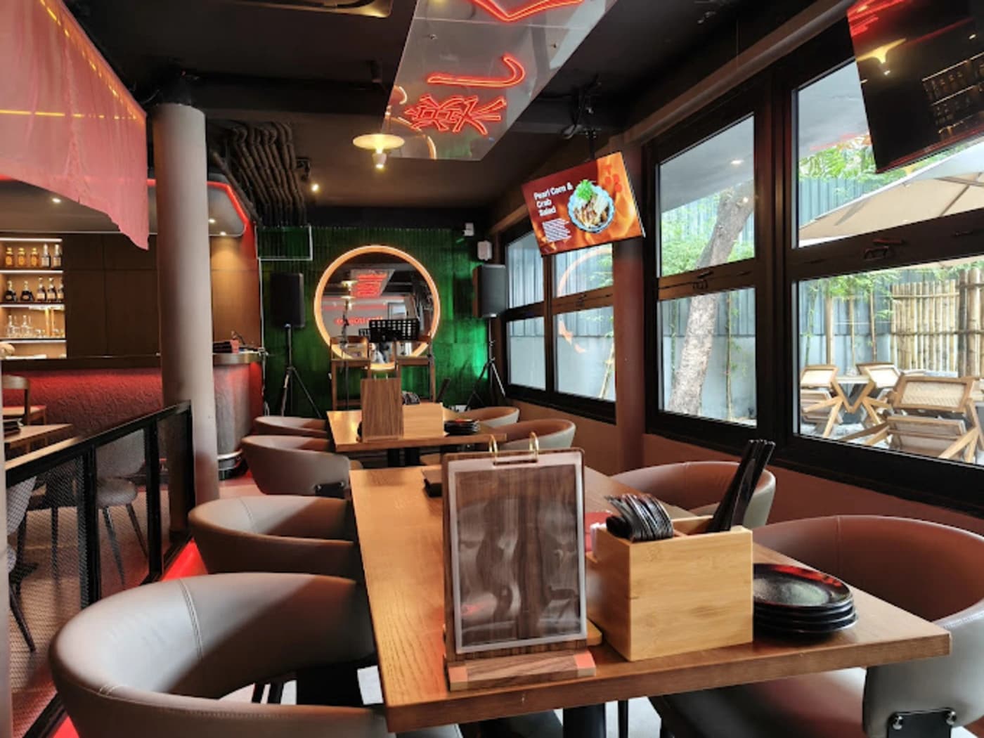 Tono Izakaya Cambodia 远野居酒屋 photo 3