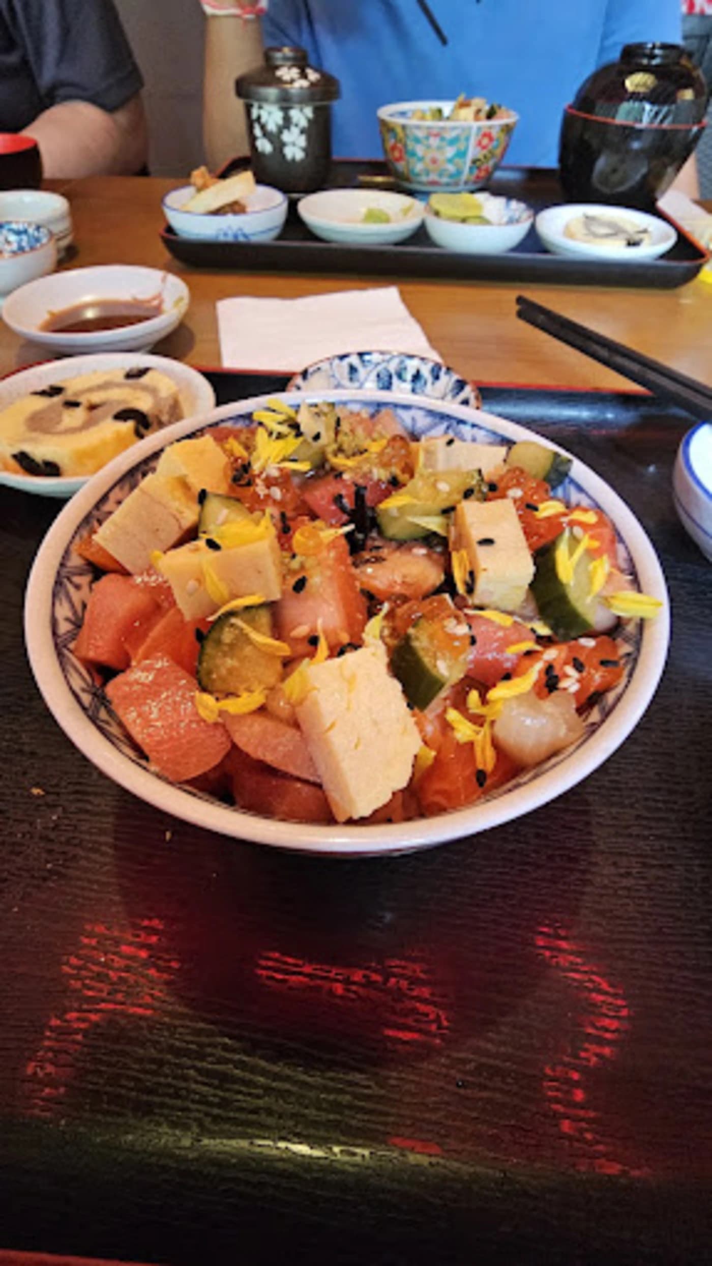 Tono Izakaya Cambodia 远野居酒屋 photo 5