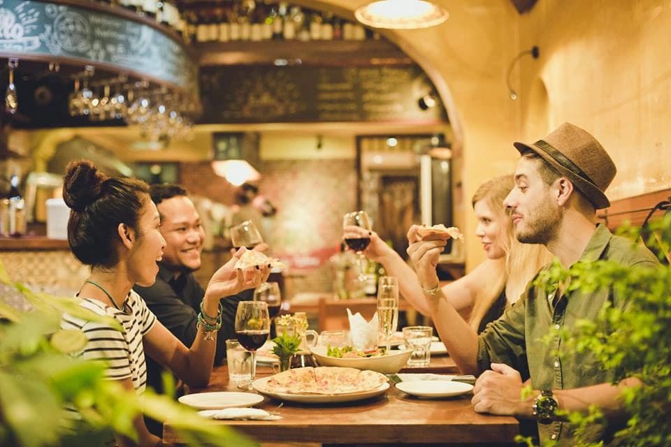 Trattoria Bello photo 2