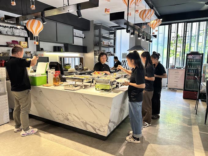 Veneto - Taiwanese Food & Café photo 2