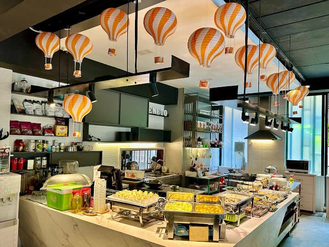 Veneto - Taiwanese Food & Café photo 7
