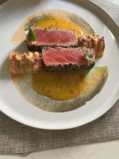 Villa 5 Contemporary Cuisine photo 6