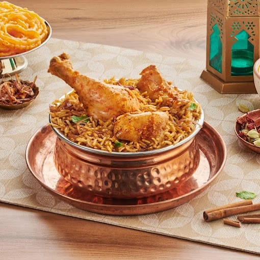 Curry Pot TTP