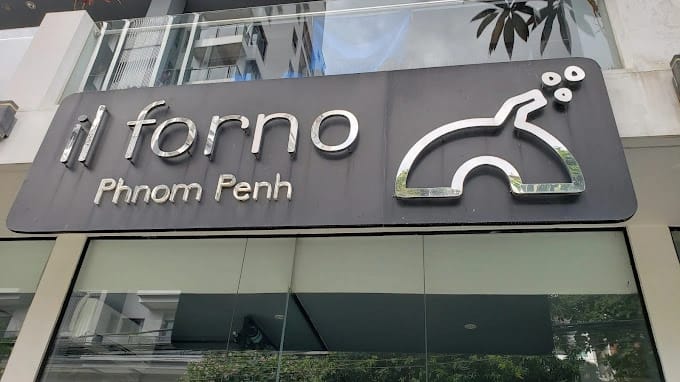Il Forno