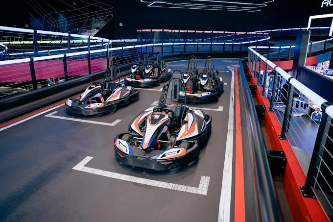 Neo Go-Kart