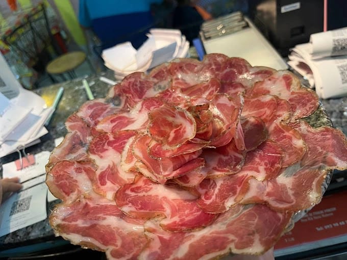 Piccola Italia Da Luigi Pizzeria