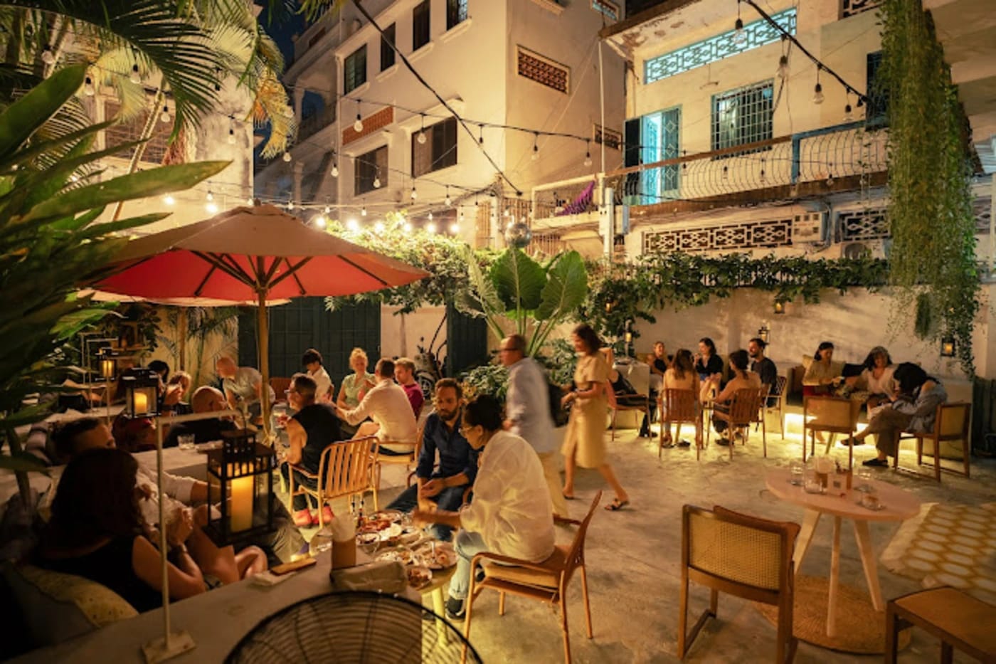 Pomelo Bar
