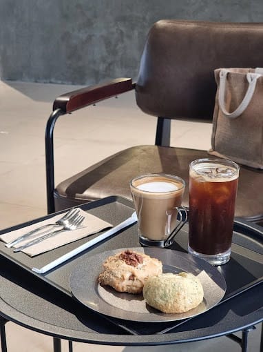 STABLE Coffee & Bakery