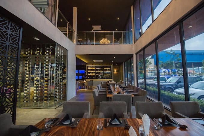 Stonegrill